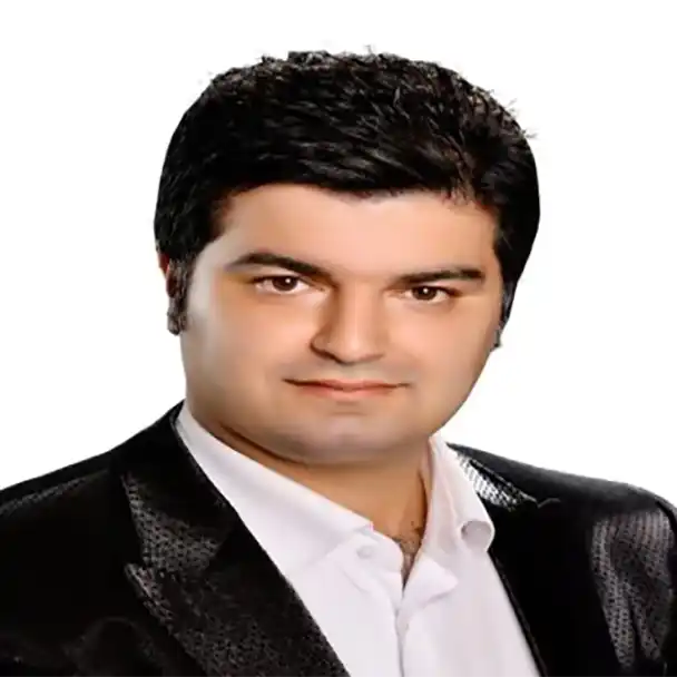 دکتر محمد خراسانی