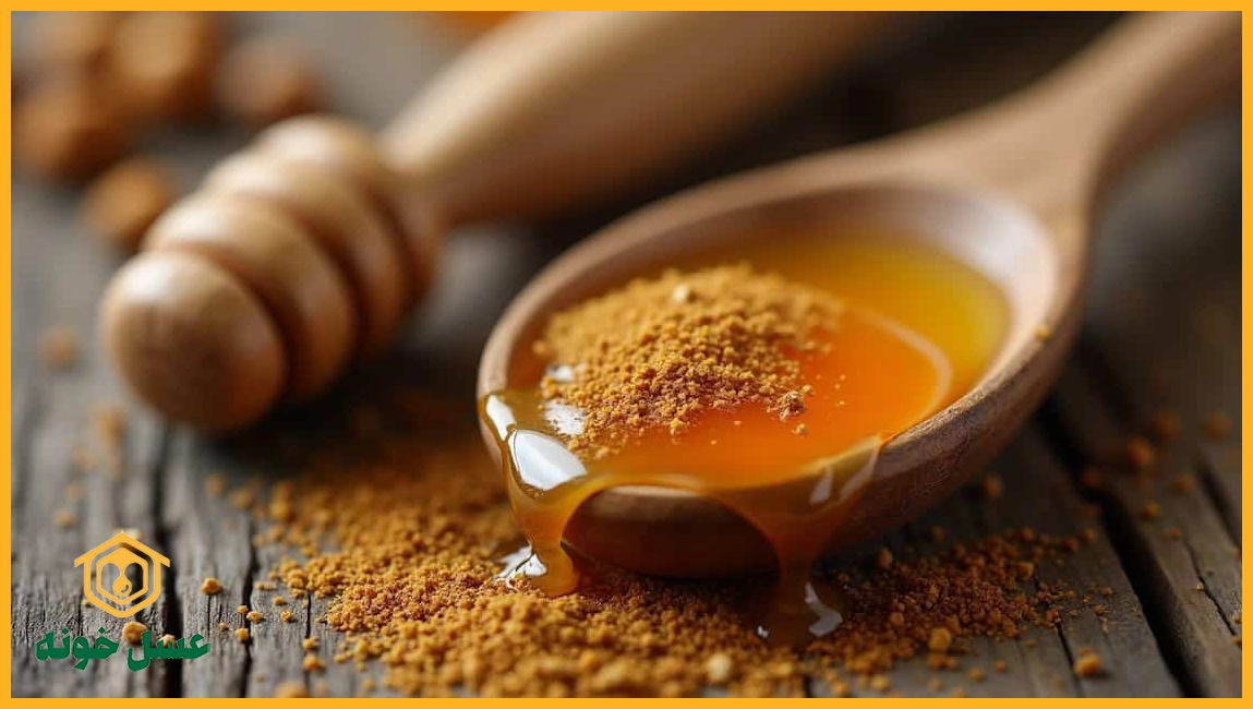 بررسی جامع خواص جوز هندی با عسل طبیعی که باید بدانید