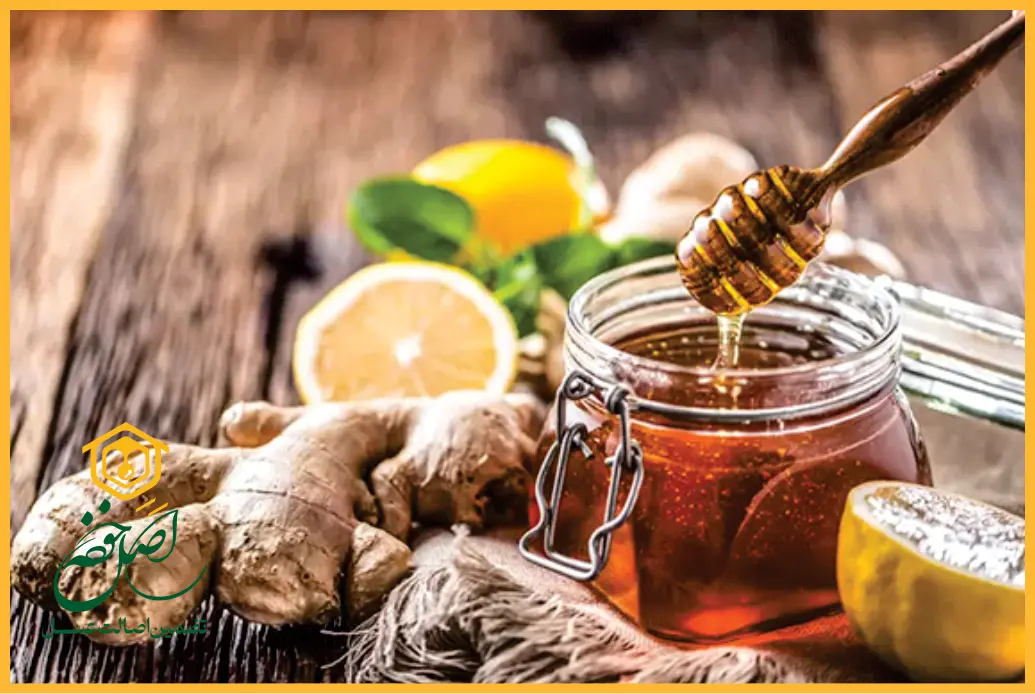 عسل طبیعی برای تنظیم قند خون و دیابت