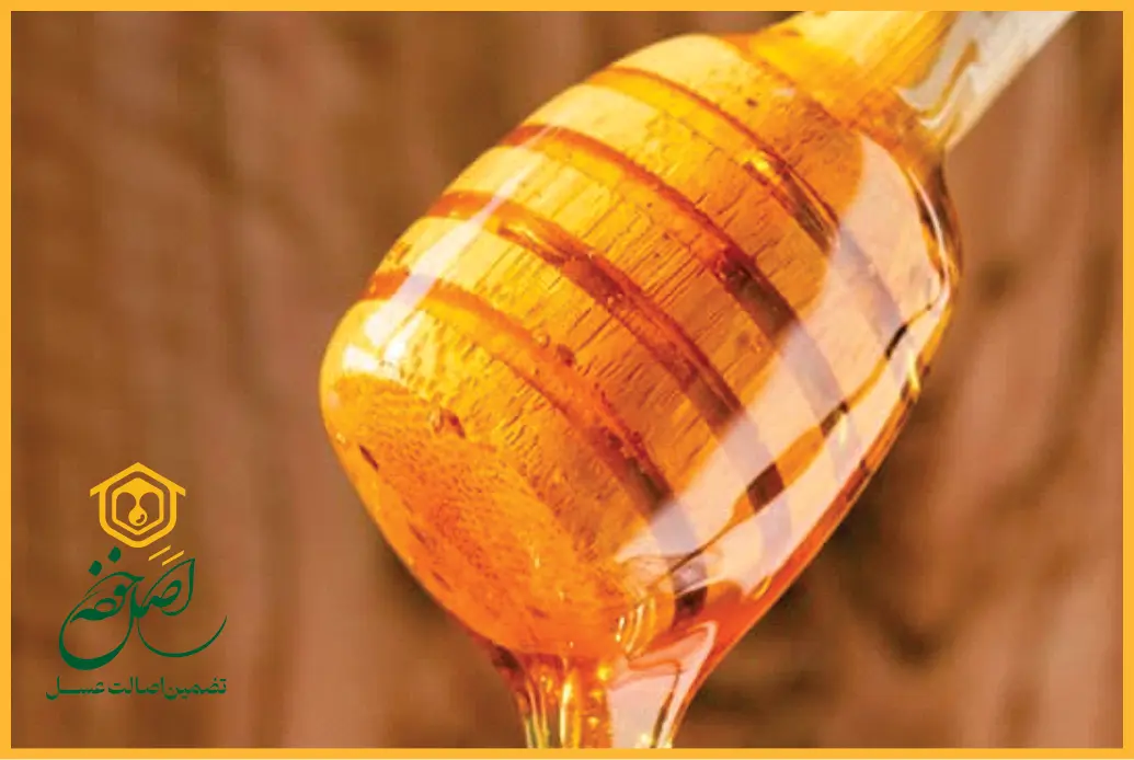 مزایای خوردن عسل