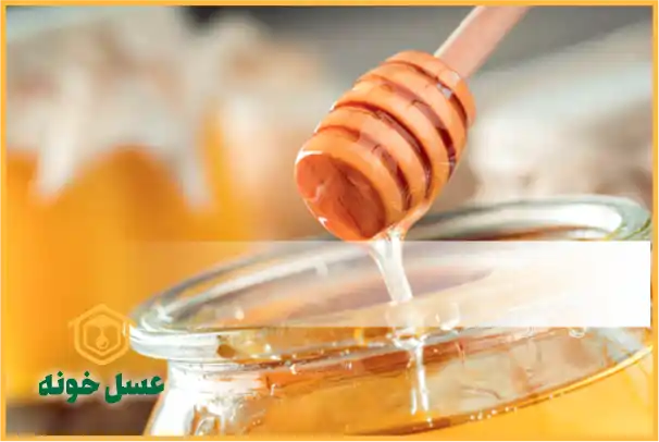 عسل زنده طبیعی چیست و چرا برای رژیم سالم توصیه میشود؟