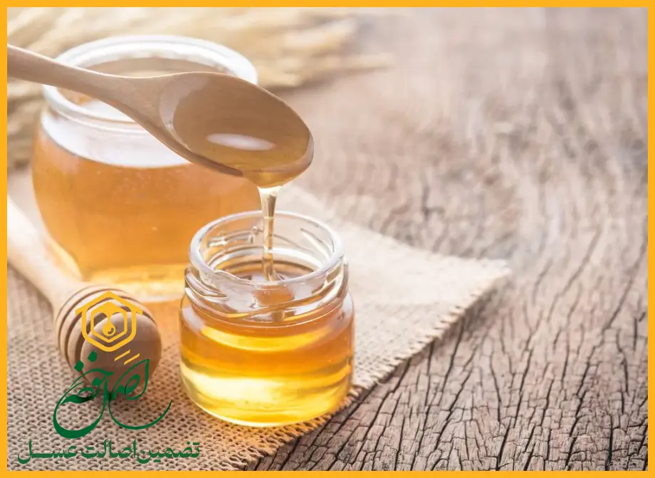 7 روش سریع و کاربردی درمان اگزما با عسل