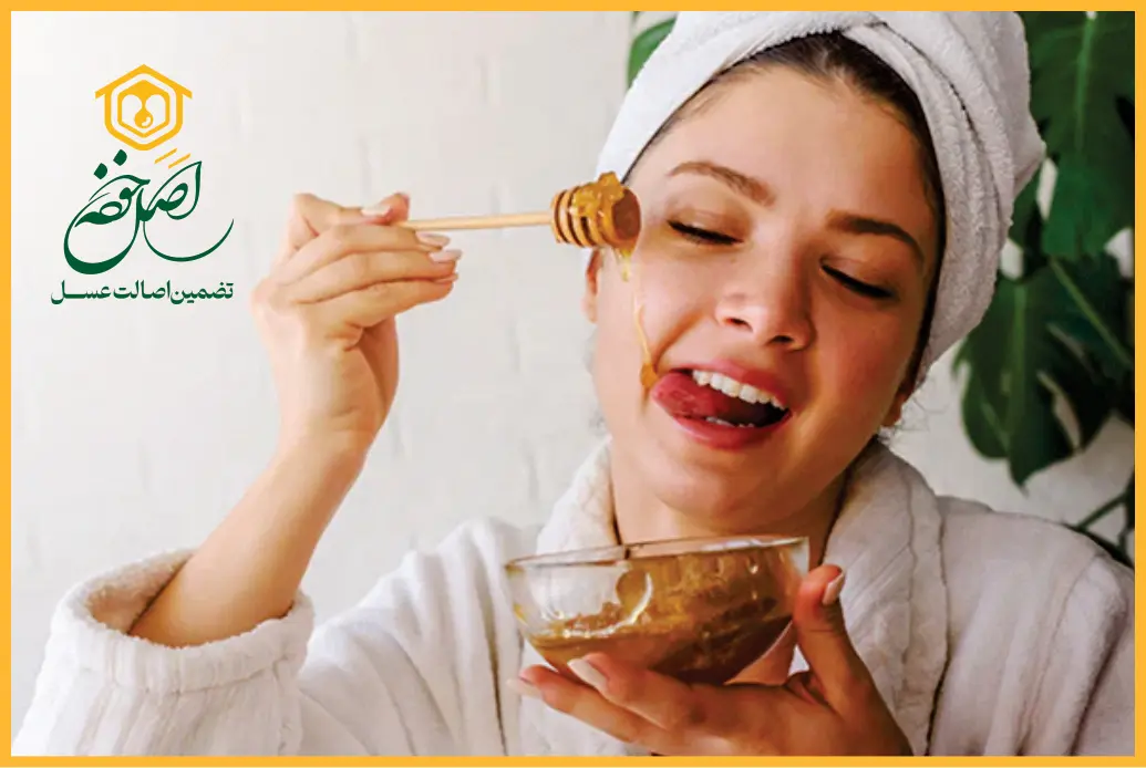 آیا گیاه خواران عسل می خورند