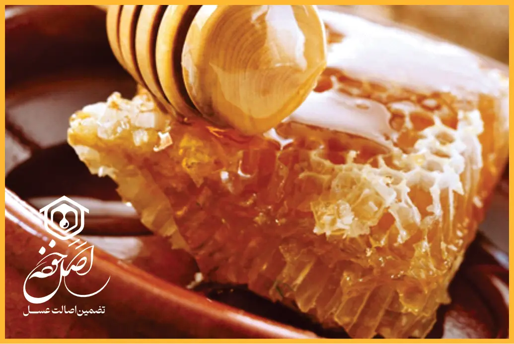 خواص عسل طبیعی در طب سنتی