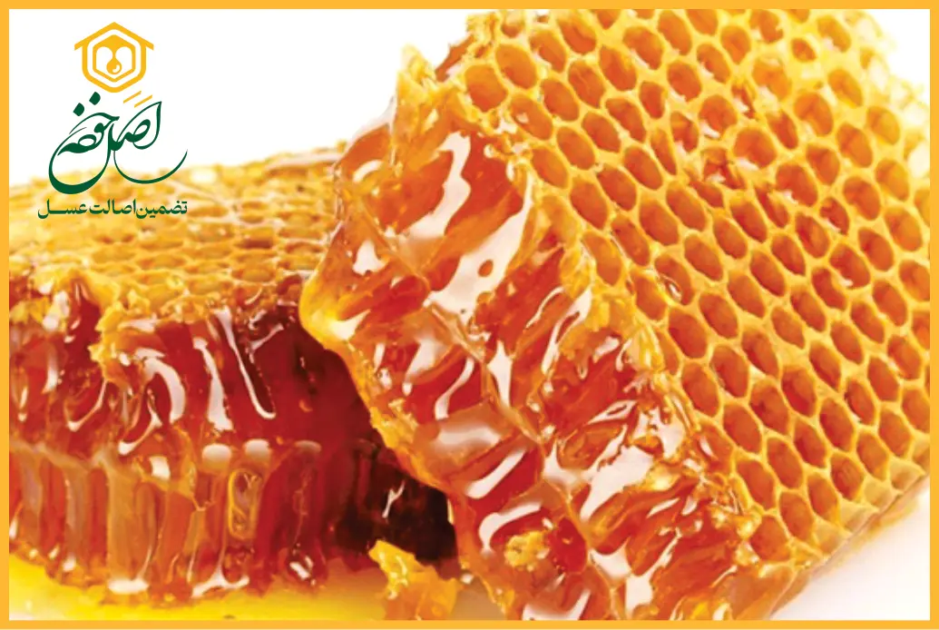تفاوت موم عسل طبیعی و مصنوعی