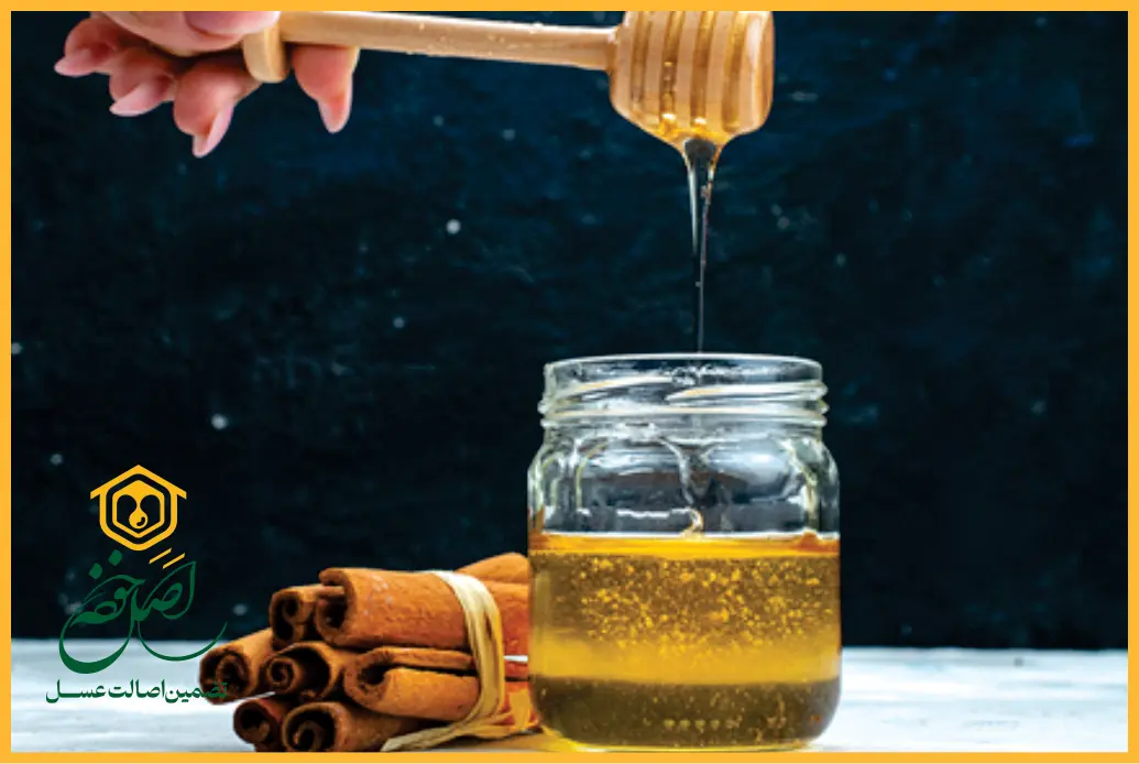 7 خرافات در مورد فرق عسل طبیعی و غیر طبیعی