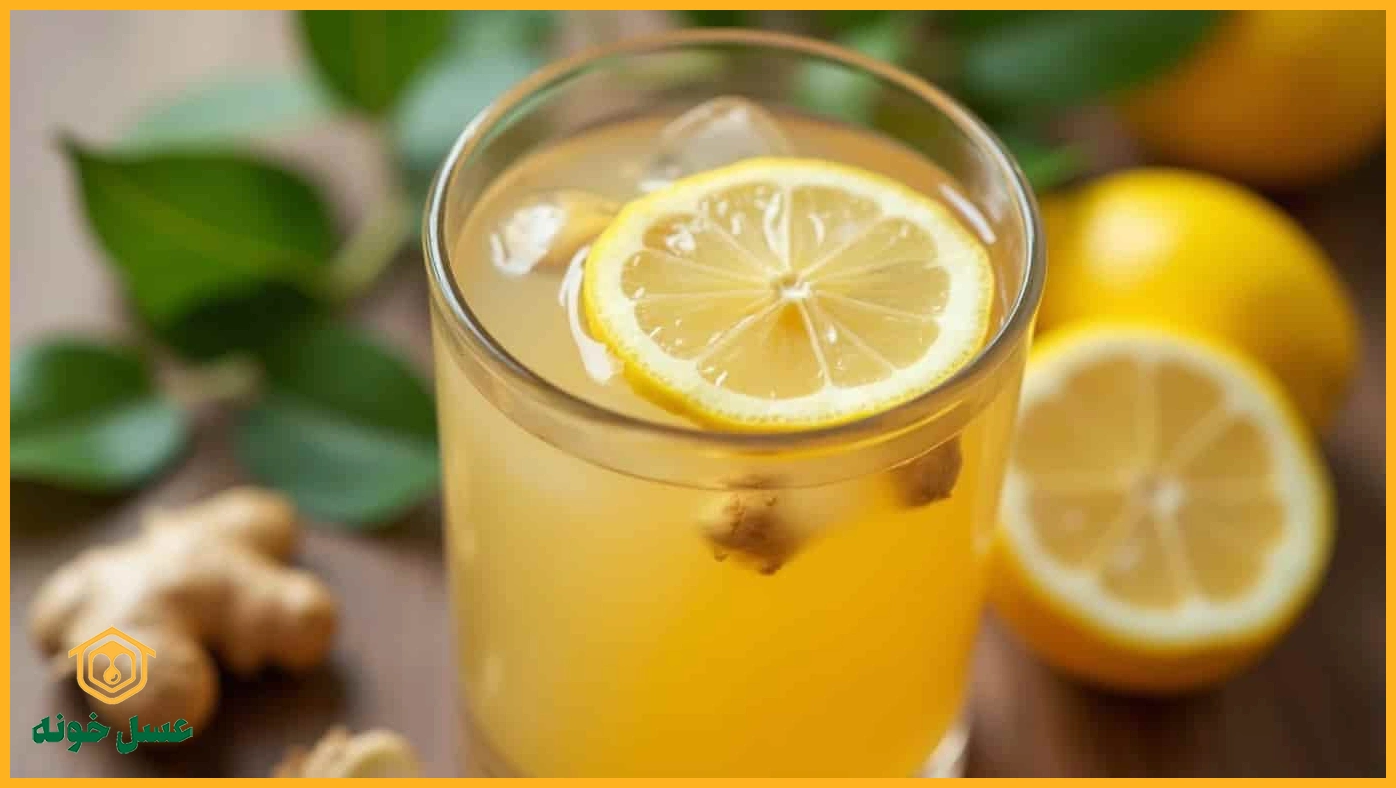 معجون تقویت سیستم ایمنی بدن