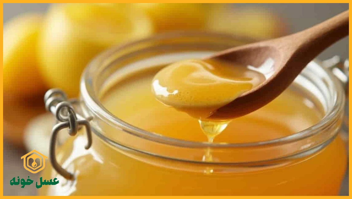 آیا عسل باعث نفخ معده می شود